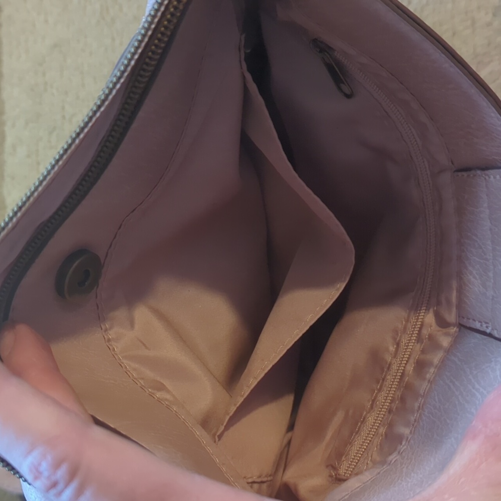 Pink Purse - Picture 7 of 10